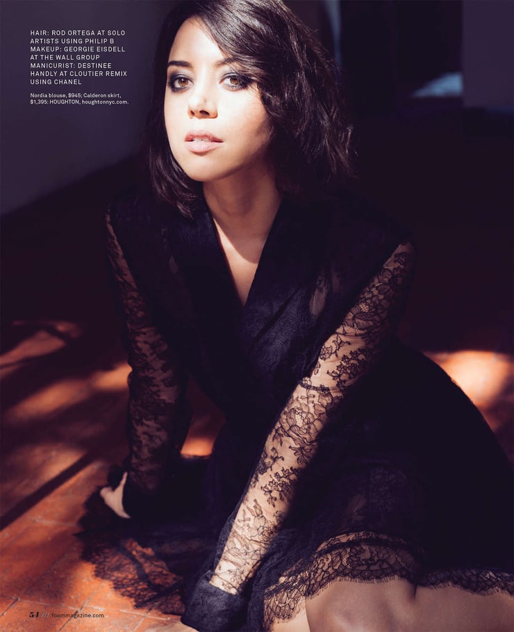 Aubrey Plaza Aubrey Plaza