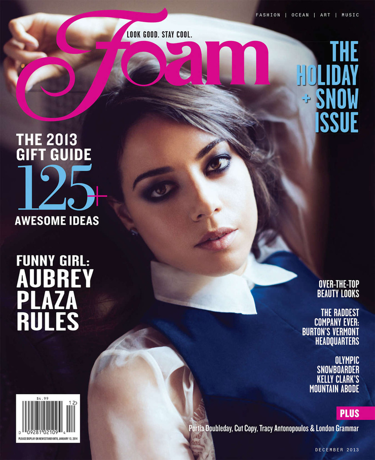 Aubrey Plaza Aubrey Plaza