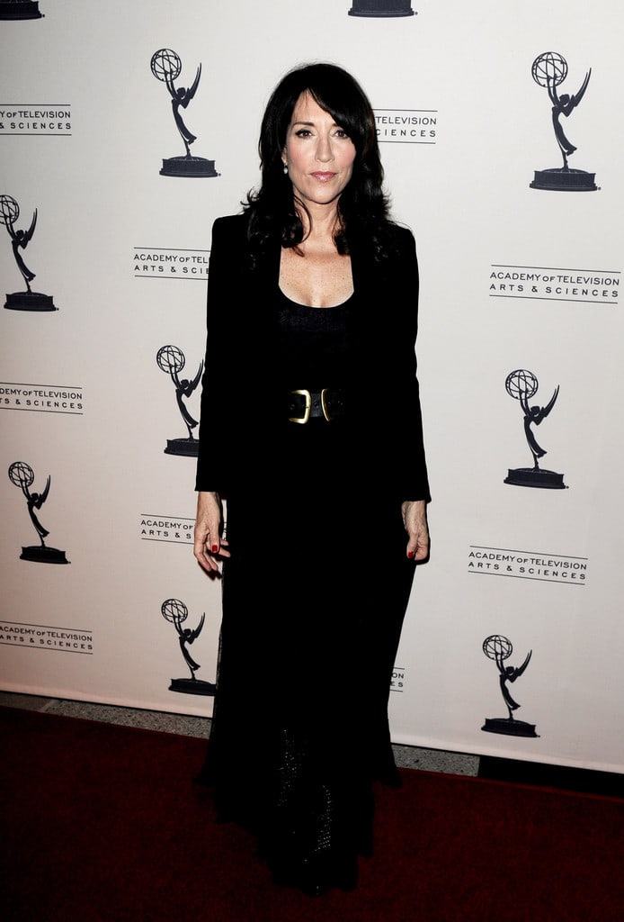 Katey Sagal Katey Sagal