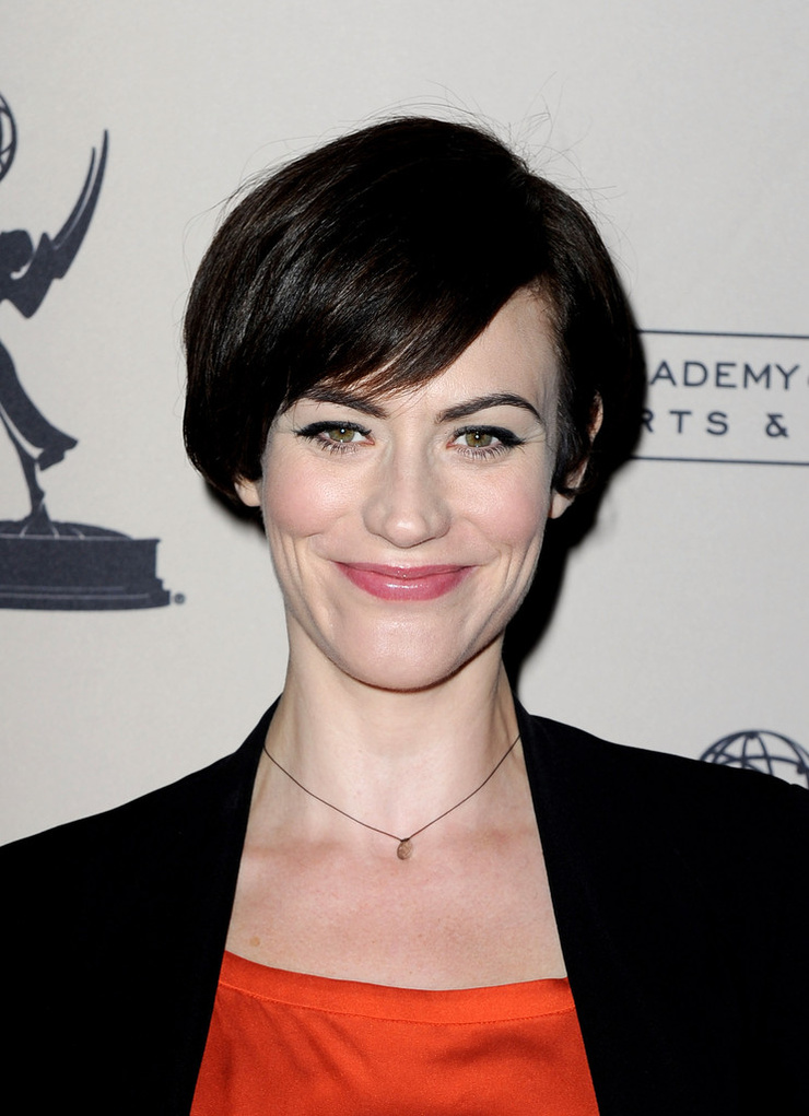 Maggie Siff