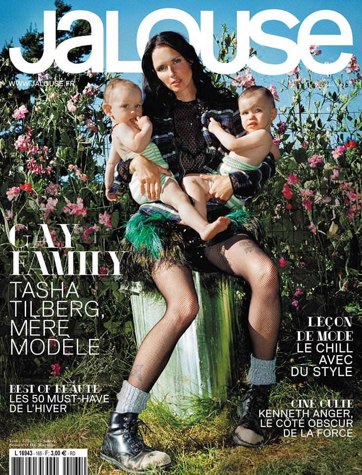 Tasha Tilberg