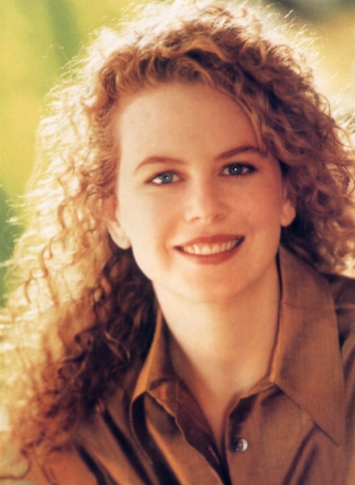 Nicole Kidman Nicole Kidman