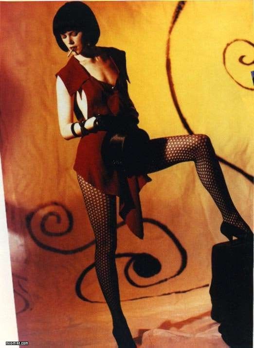 Nicole Kidman Nicole Kidman