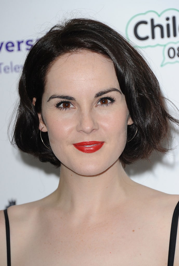 Michelle Dockery