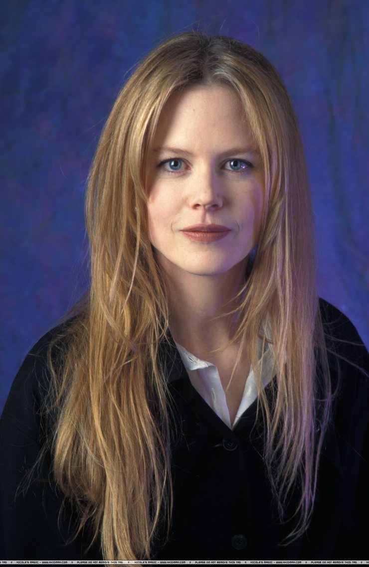 Nicole Kidman Nicole Kidman