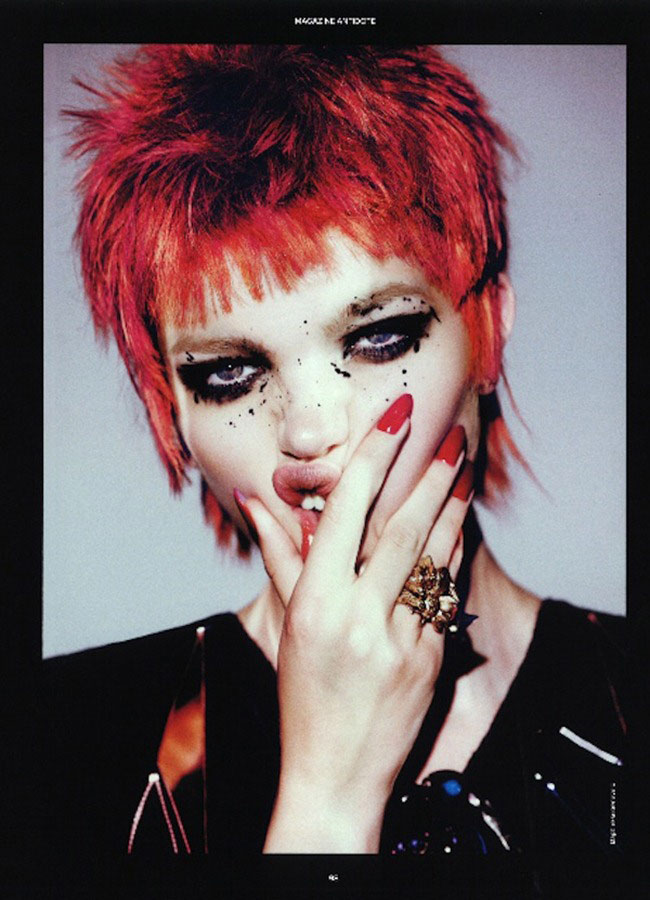 Daphne Groeneveld Daphne Groeneveld