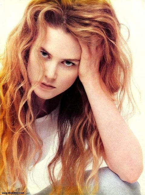 Nicole Kidman Nicole Kidman