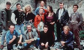 The Commitments (fictional band)