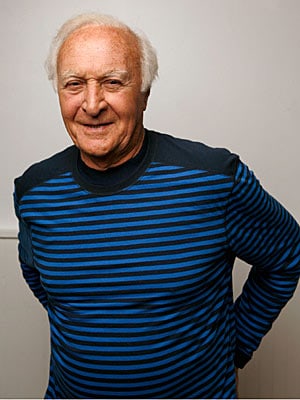 Robert Loggia