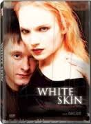 La Peau Blanche/ White Skin (Original French Version with English Subtitles)