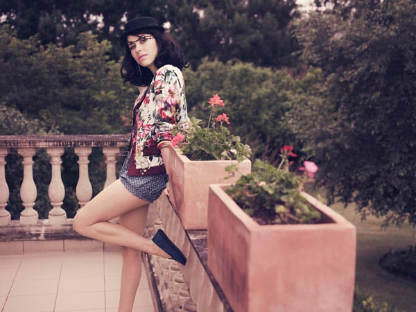 Picture of Kimbra