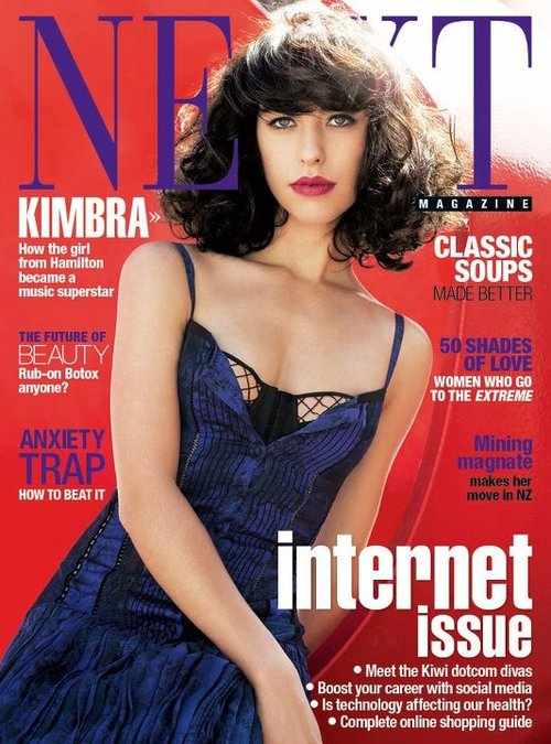 Kimbra