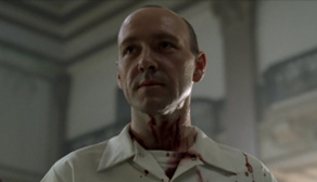 John Doe (Se7en)