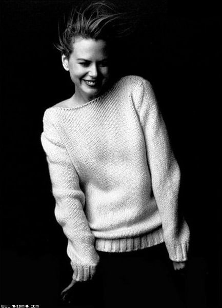 Nicole Kidman