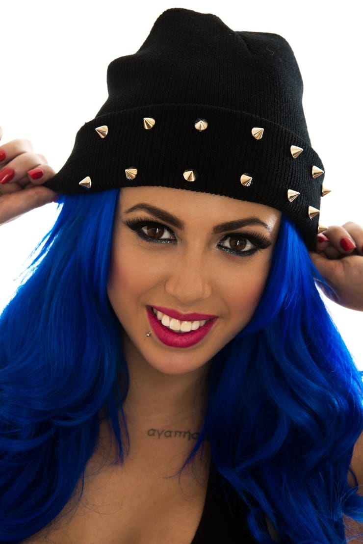 Holly Hagan