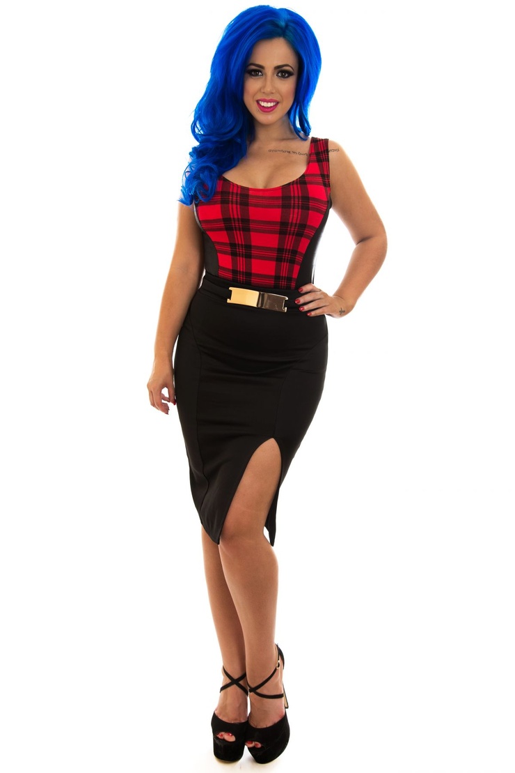 Holly Hagan