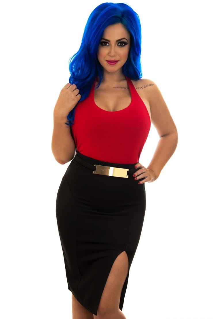 Holly Hagan Holly Hagan