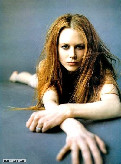 Nicole Kidman Nicole Kidman
