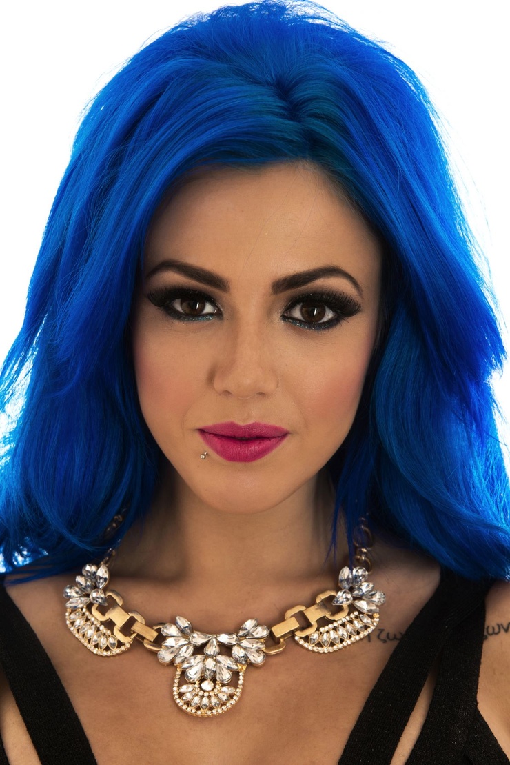 Holly Hagan