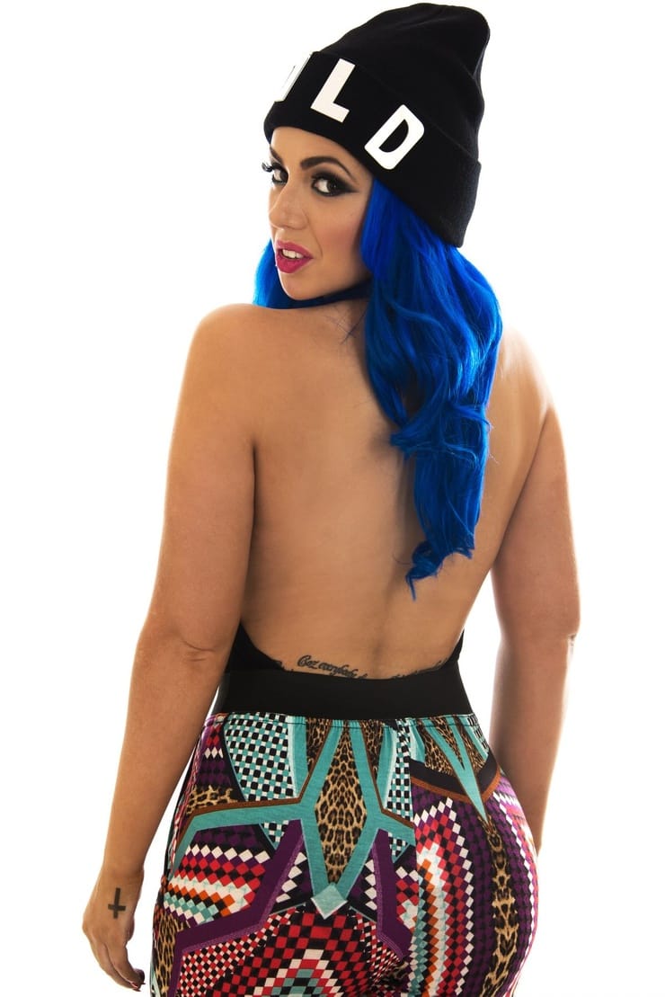 Holly Hagan