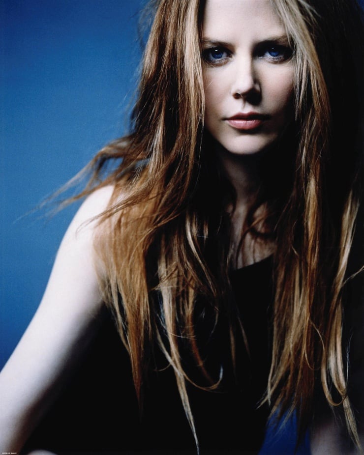 Nicole Kidman Nicole Kidman