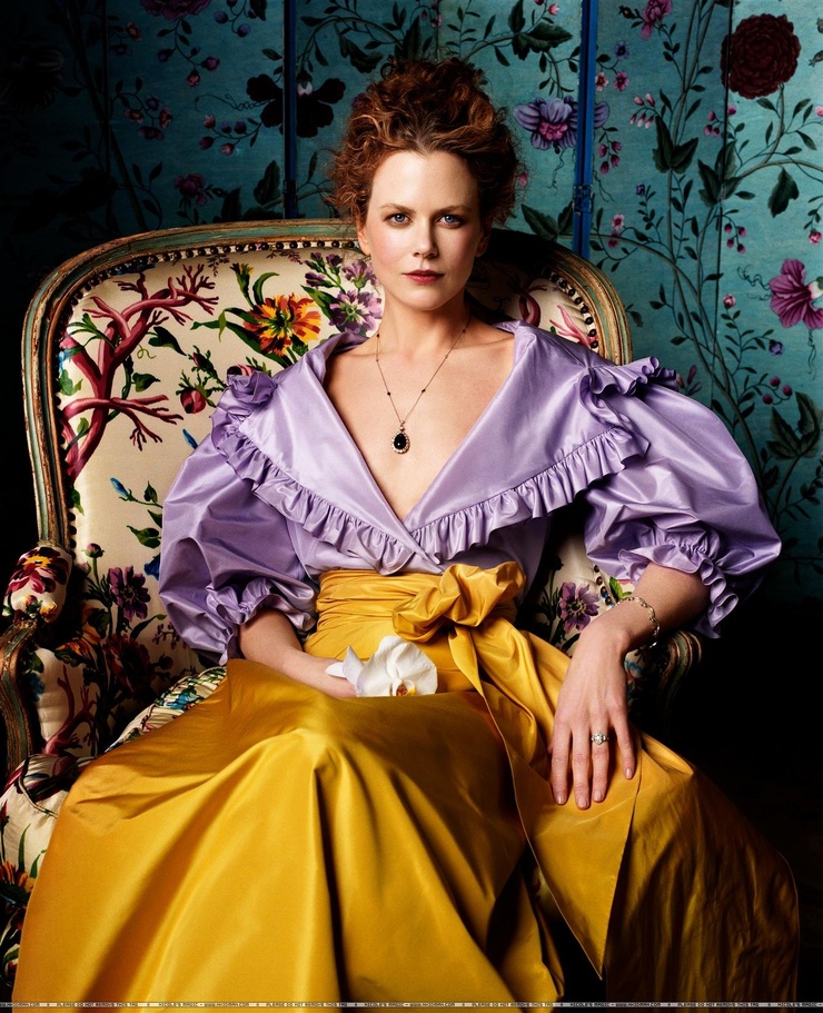 Nicole Kidman