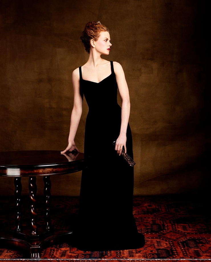 Nicole Kidman