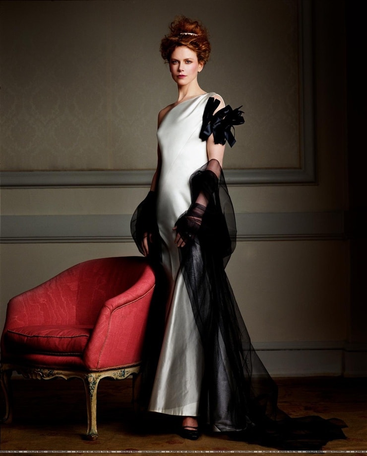 Nicole Kidman Nicole Kidman