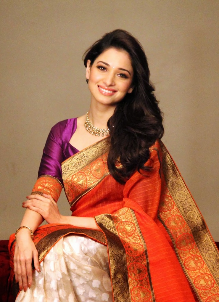 Tamannaah Bhatia Tamannaah Bhatia