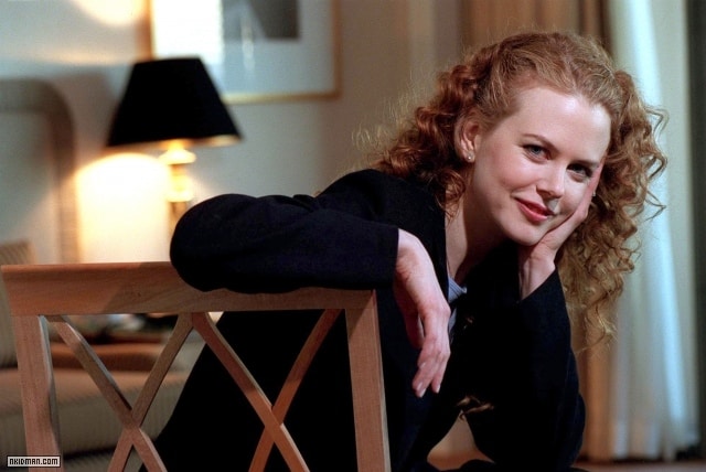 Nicole Kidman Nicole Kidman