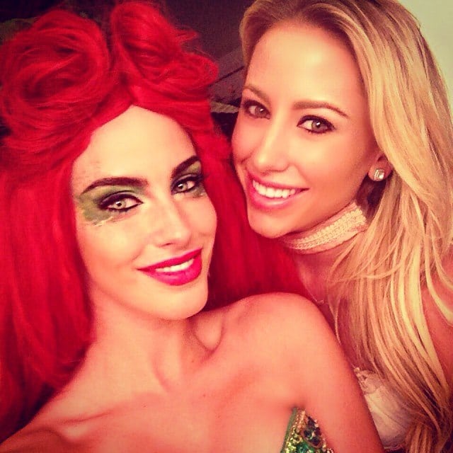 Jessica Lowndes Jessica Lowndes