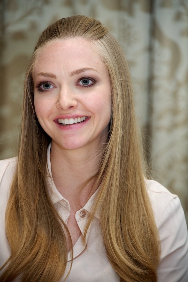 Amanda Seyfried