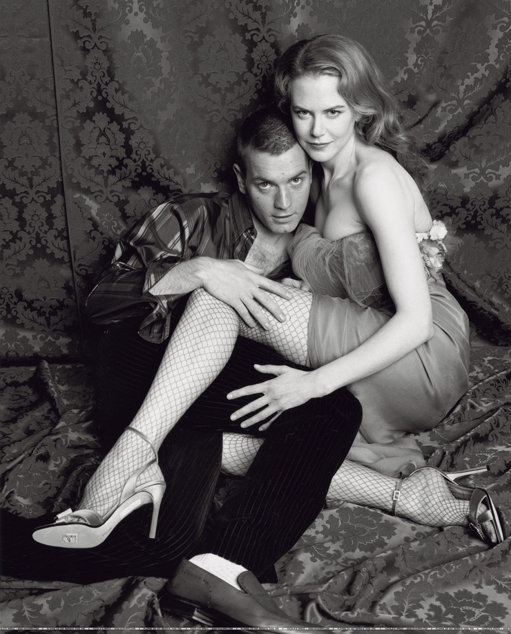 Nicole Kidman Nicole Kidman