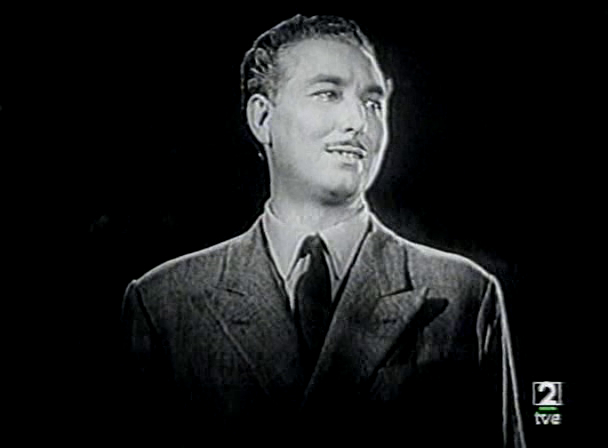 Joaquín Soler Serrano