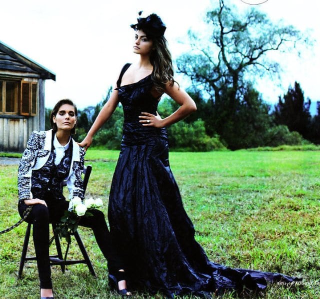 Caitlin Stasey Caitlin Stasey
