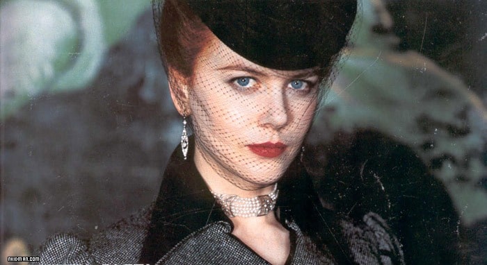 Nicole Kidman Nicole Kidman