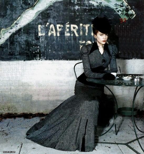 Nicole Kidman Nicole Kidman