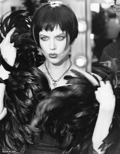 Nicole Kidman Nicole Kidman