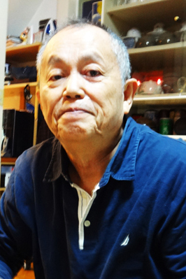 Kun Hao Chen