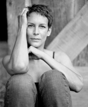 Jamie Lee Curtis