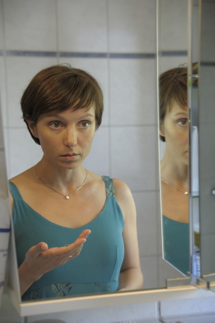 Julia Koschitz