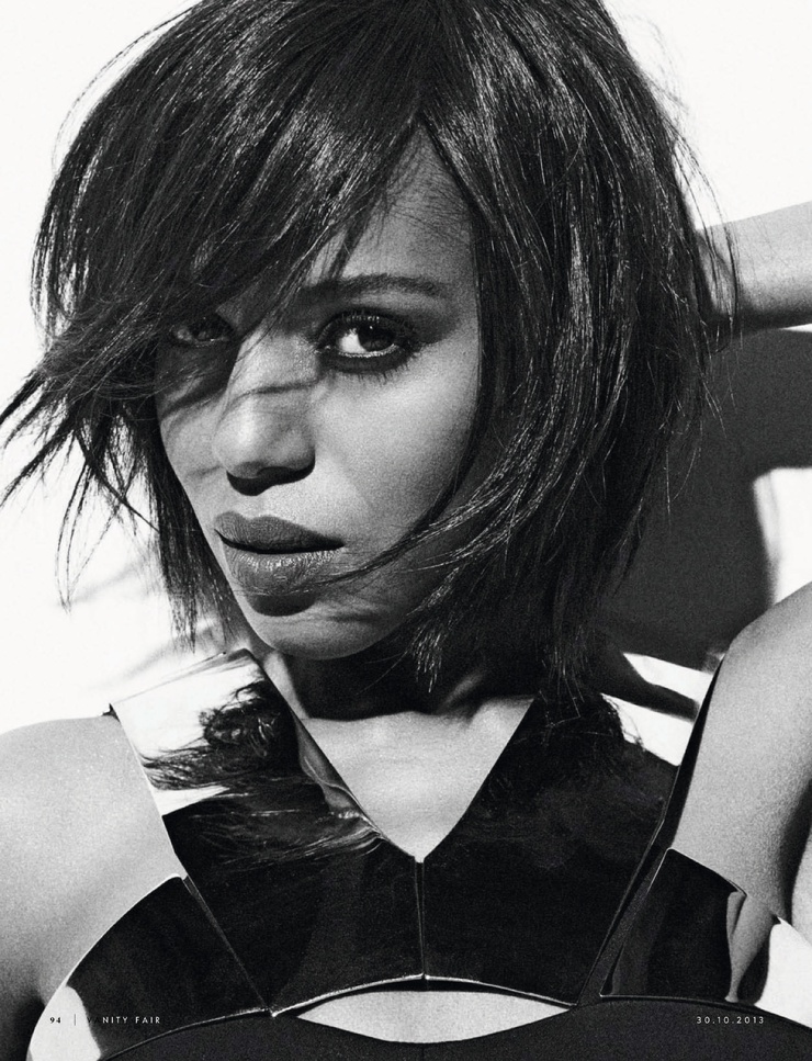 Kerry Washington Kerry Washington