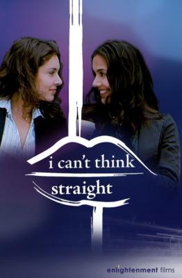 I Can't Think Straight