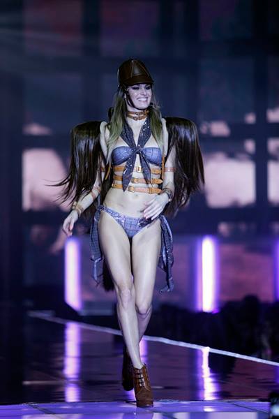 Isabeli Fontana