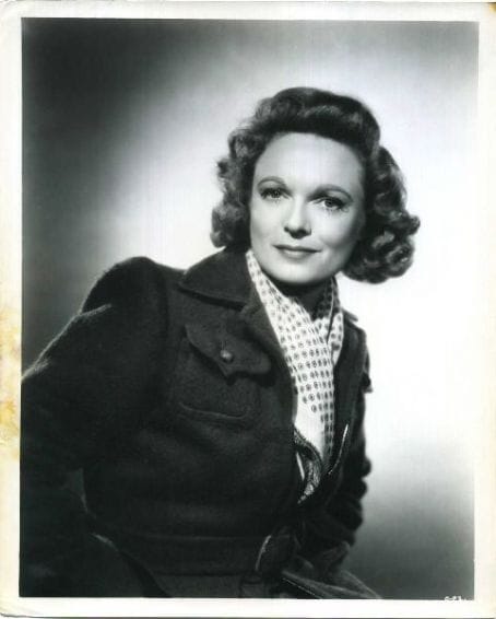 Anna Neagle