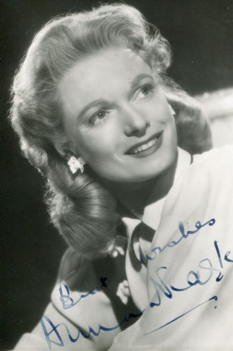 Anna Neagle