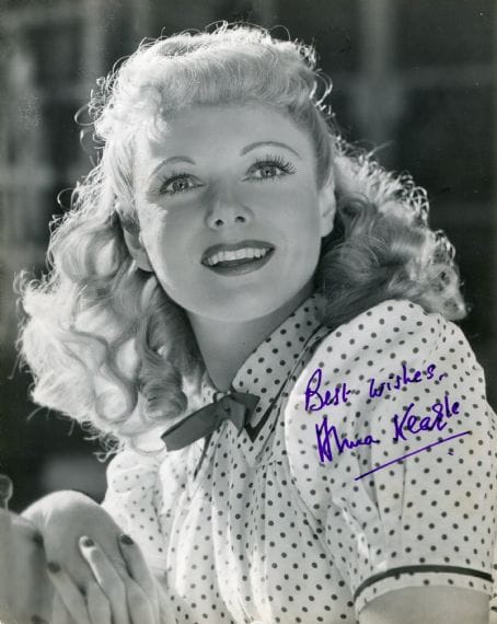 Anna Neagle