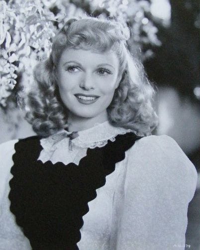 Anna Neagle