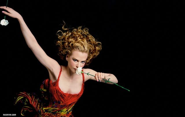 Nicole Kidman Nicole Kidman