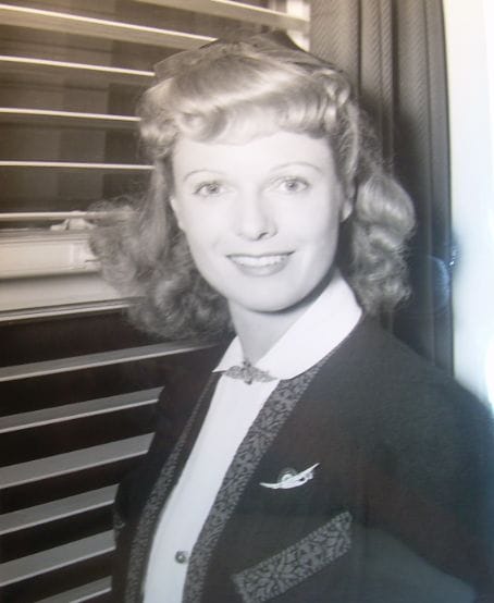 Anna Neagle